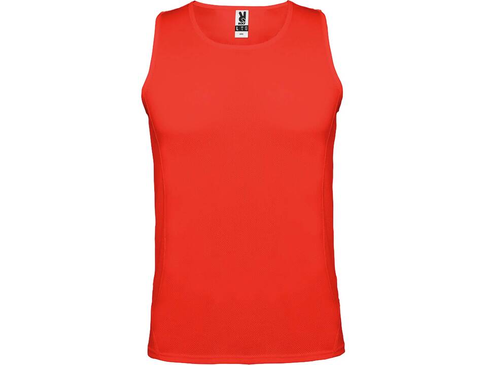 Andre men's sports vest 17