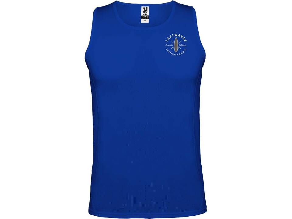 Andre men's sports vest 21