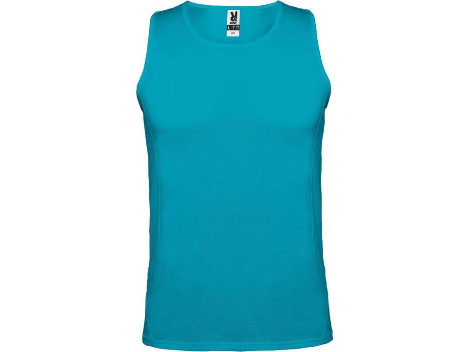 Andre men's sports vest 23