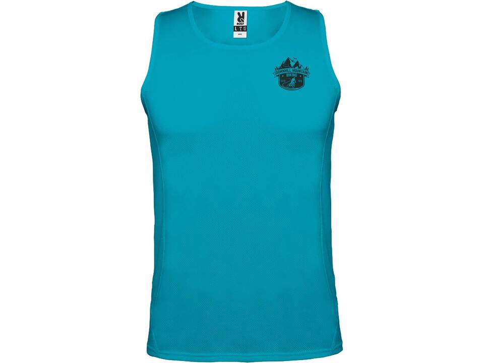 Andre men's sports vest 24