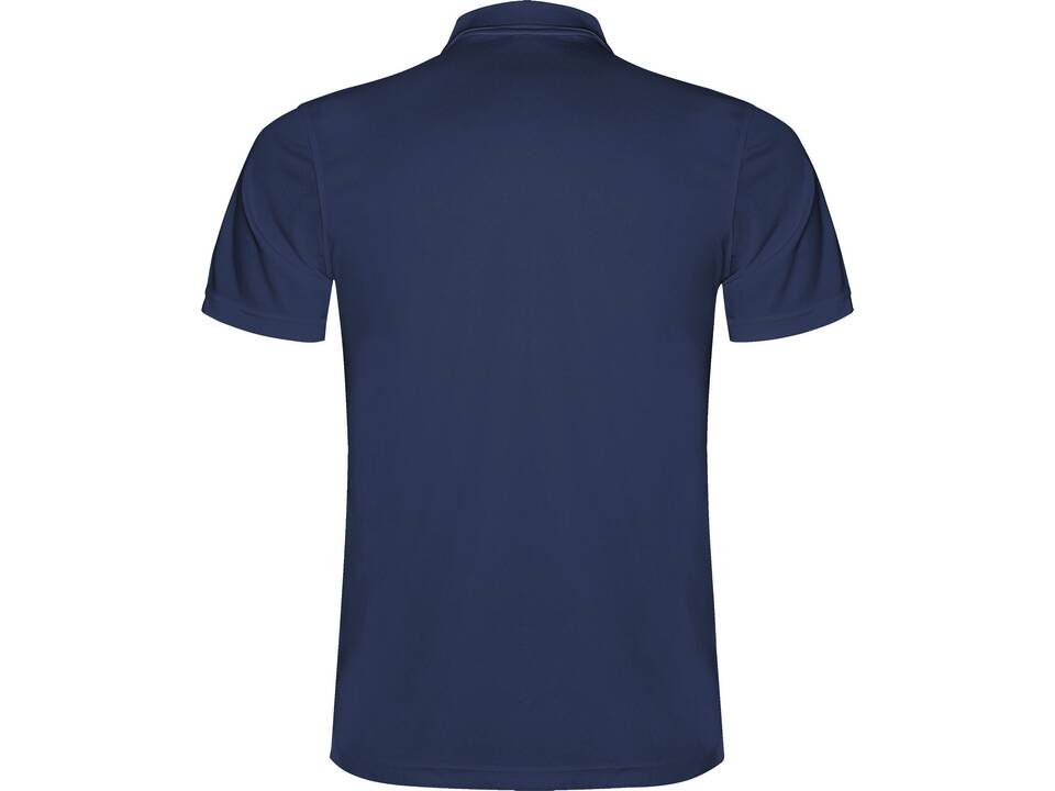 Monzha short sleeve men's sports polo 15