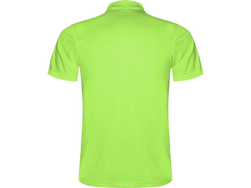 Monzha short sleeve men's sports polo 17
