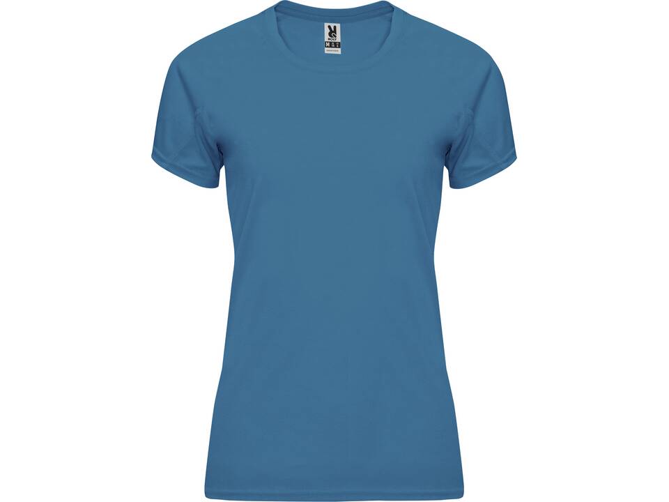 Bahrain short sleeve women's sports t-shirt 5