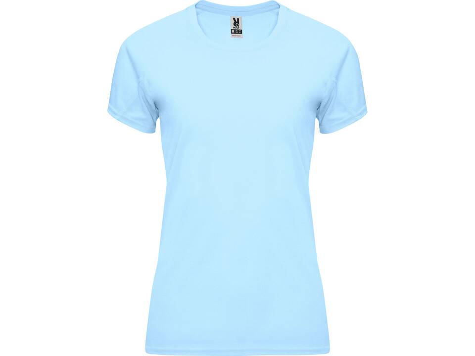 Bahrain short sleeve women's sports t-shirt 10