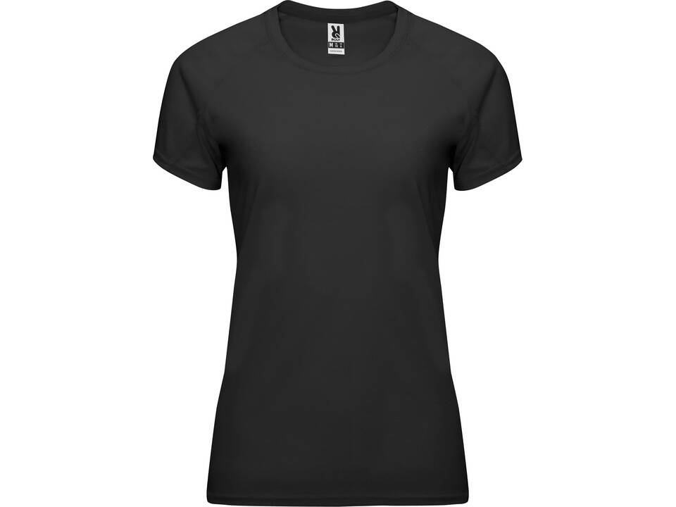 Bahrain short sleeve women's sports t-shirt 19