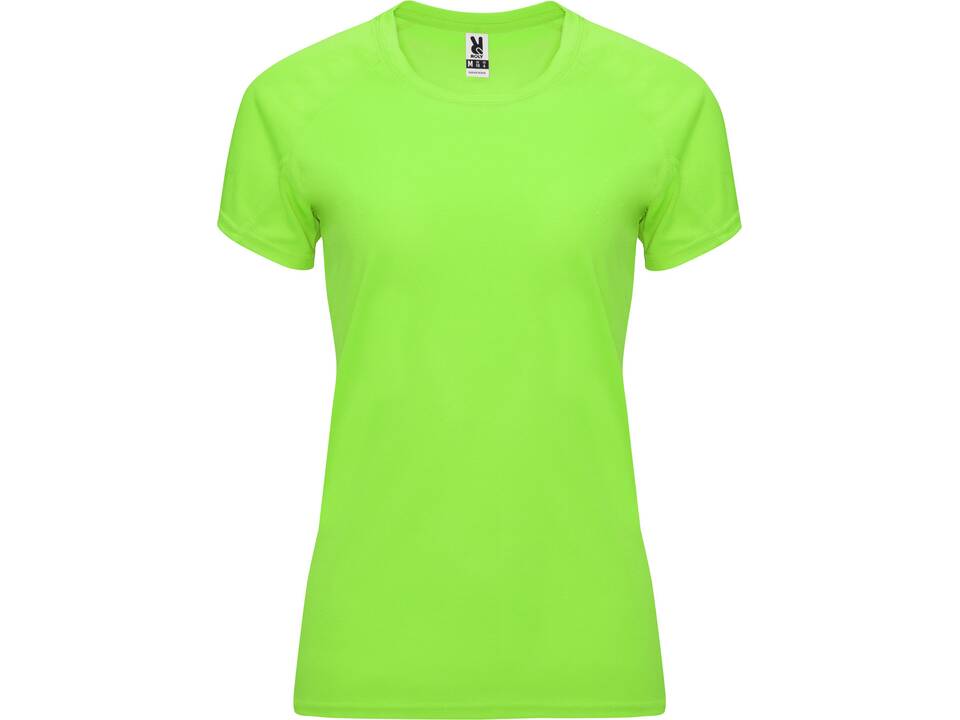 Bahrain short sleeve women's sports t-shirt 30