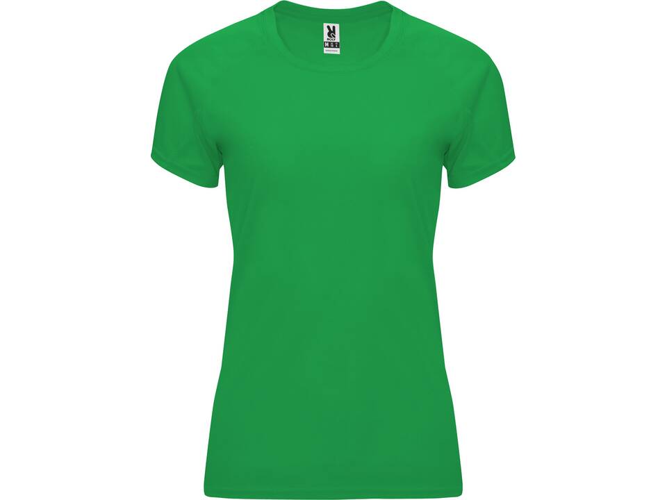 Bahrain short sleeve women's sports t-shirt 32