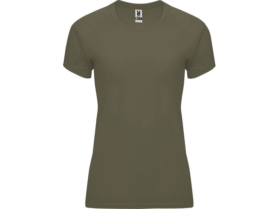Bahrain short sleeve women's sports t-shirt 36