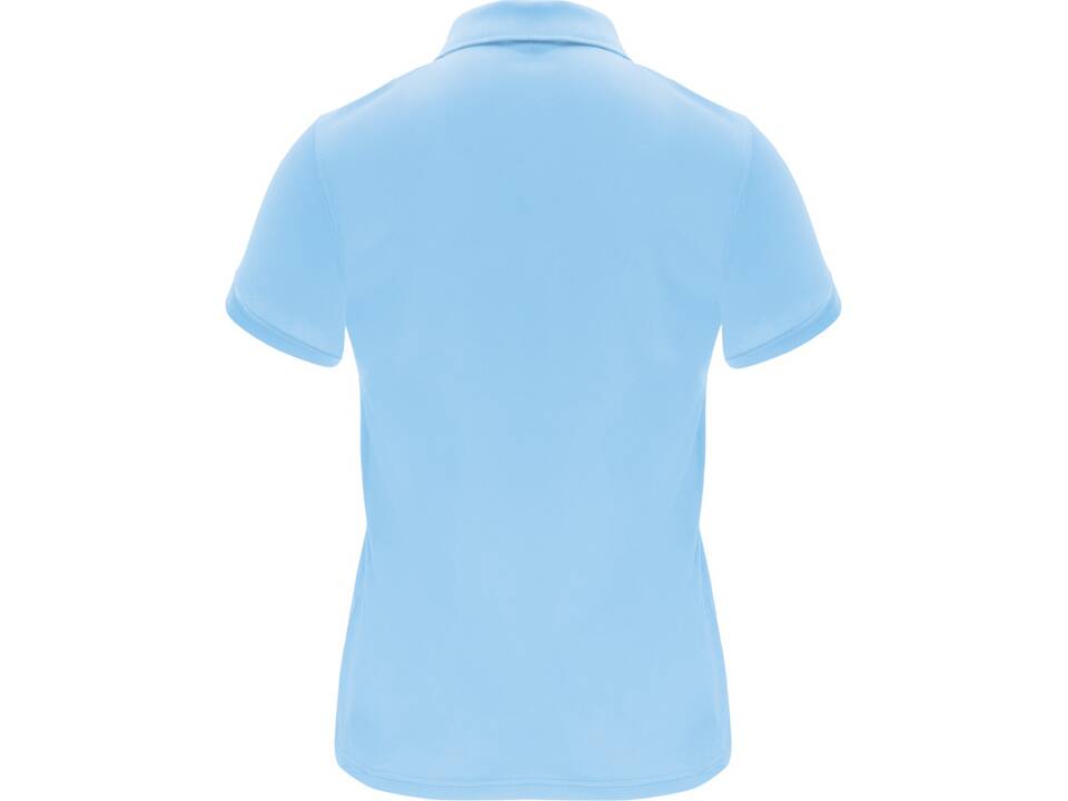 Monzha short sleeve women's sports polo 26