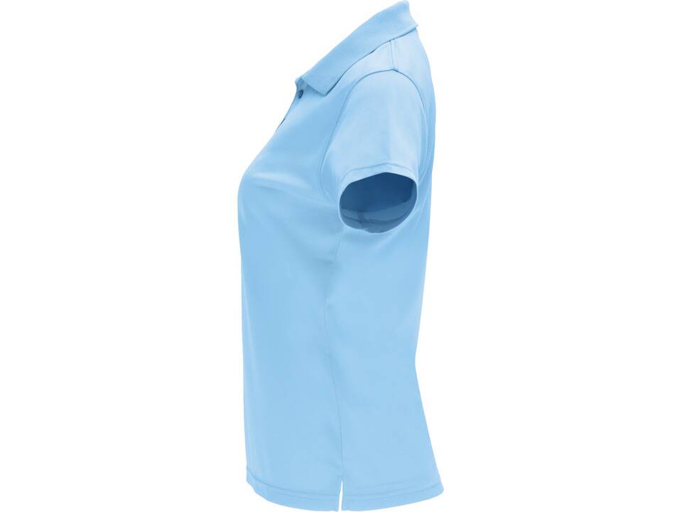 Monzha short sleeve women's sports polo 28