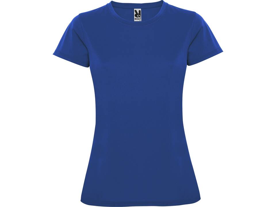 Montecarlo short sleeve women's sports t-shirt 32