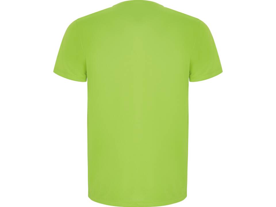 Imola short sleeve men's sports t-shirt 23