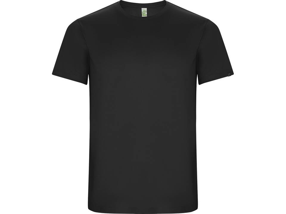 Imola short sleeve men's sports t-shirt 10