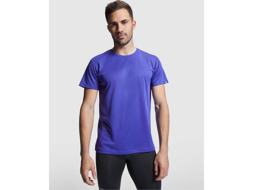 Imola short sleeve men's sports t-shirt 12
