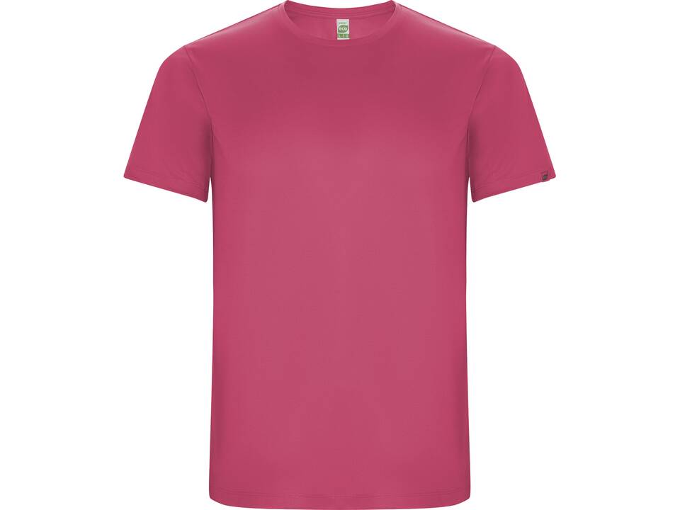 Imola short sleeve men's sports t-shirt 14