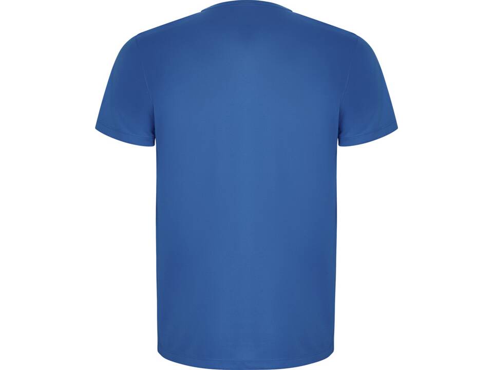 Imola short sleeve men's sports t-shirt 24