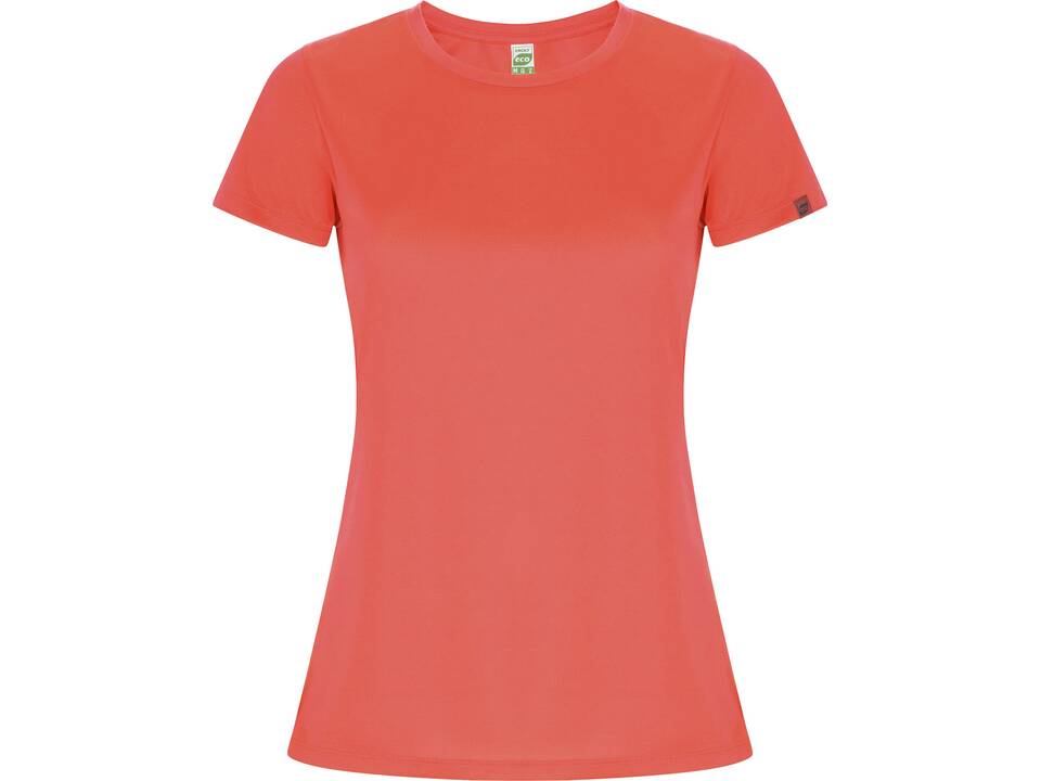 Imola short sleeve women's sports t-shirt 10