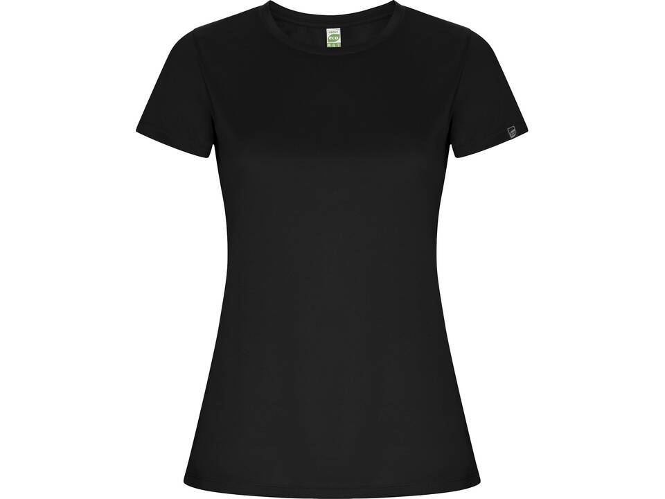 Imola short sleeve women's sports t-shirt 12