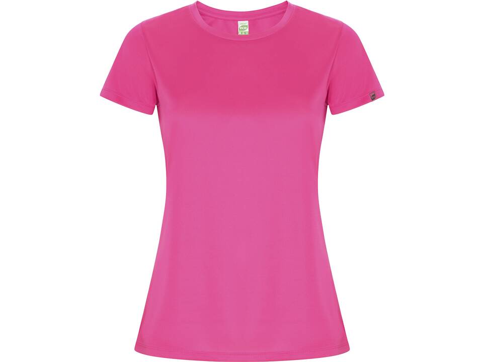 Imola short sleeve women's sports t-shirt 15