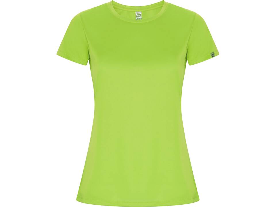 Imola short sleeve women's sports t-shirt 22