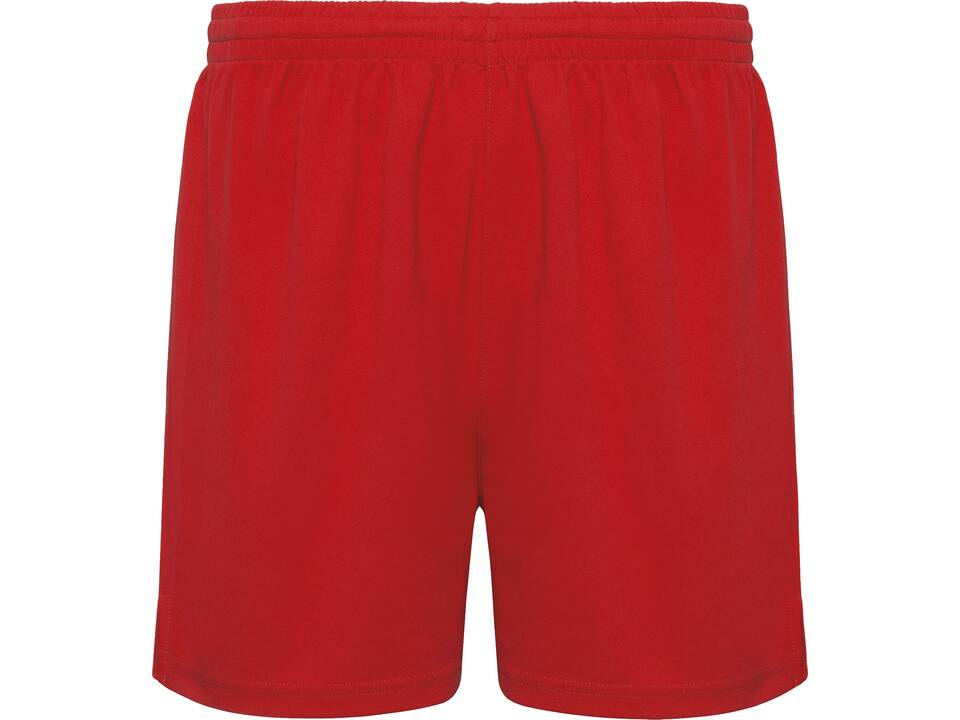 Player unisex sports shorts 2