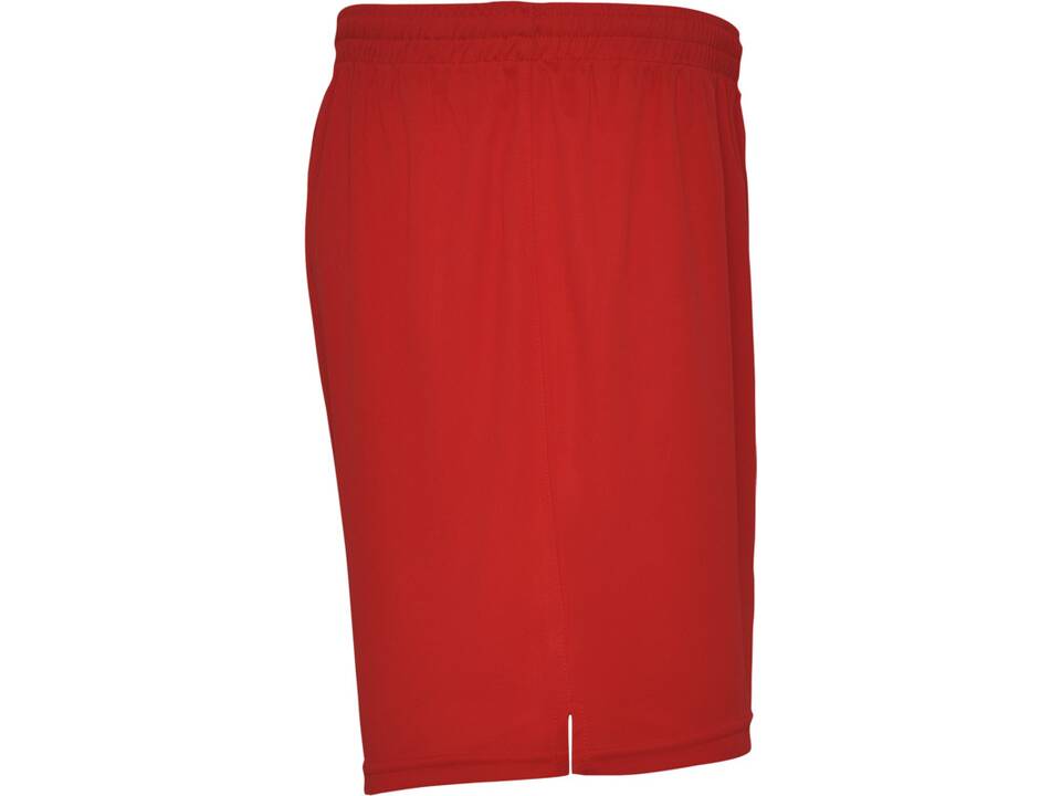 Player unisex sports shorts 13
