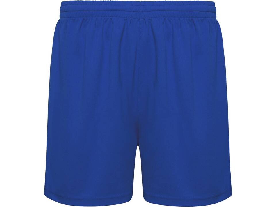 Player unisex sports shorts 7