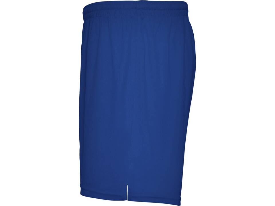 Player unisex sports shorts 5
