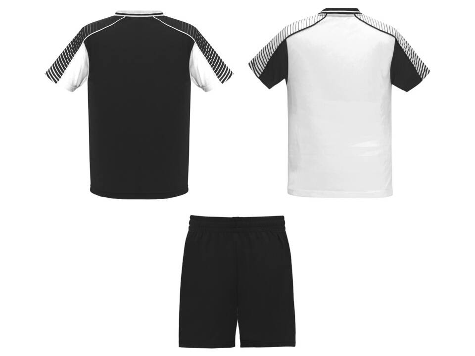 Juve unisex sports set 31