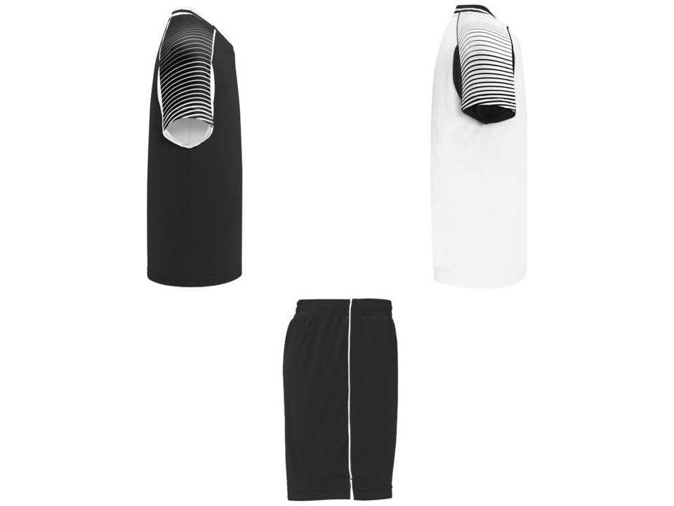 Juve unisex sports set 32