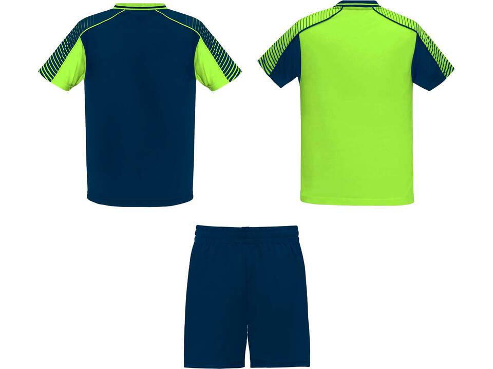 Juve unisex sports set 17