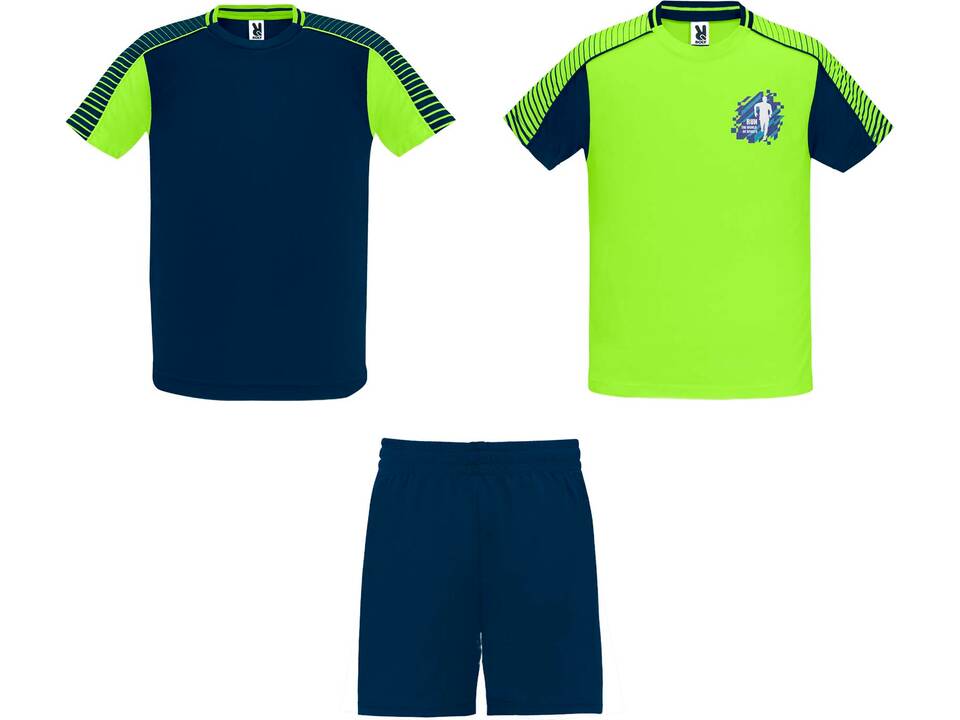 Juve unisex sports set 16