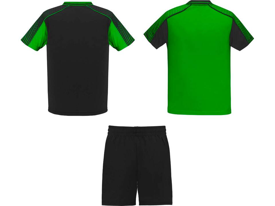 Juve unisex sports set 18