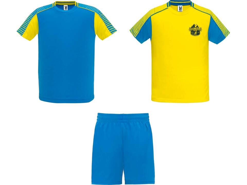 Juve unisex sports set 23