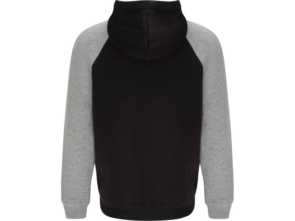 Badet unisex two-tone hoodie 103