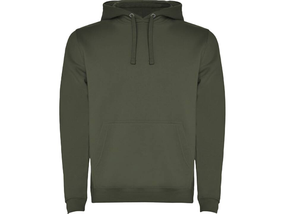 Urban men's hoodie 2