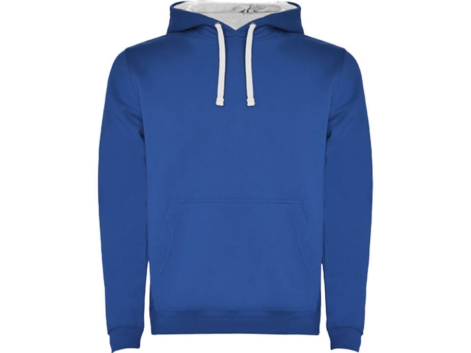 Urban men's hoodie 3