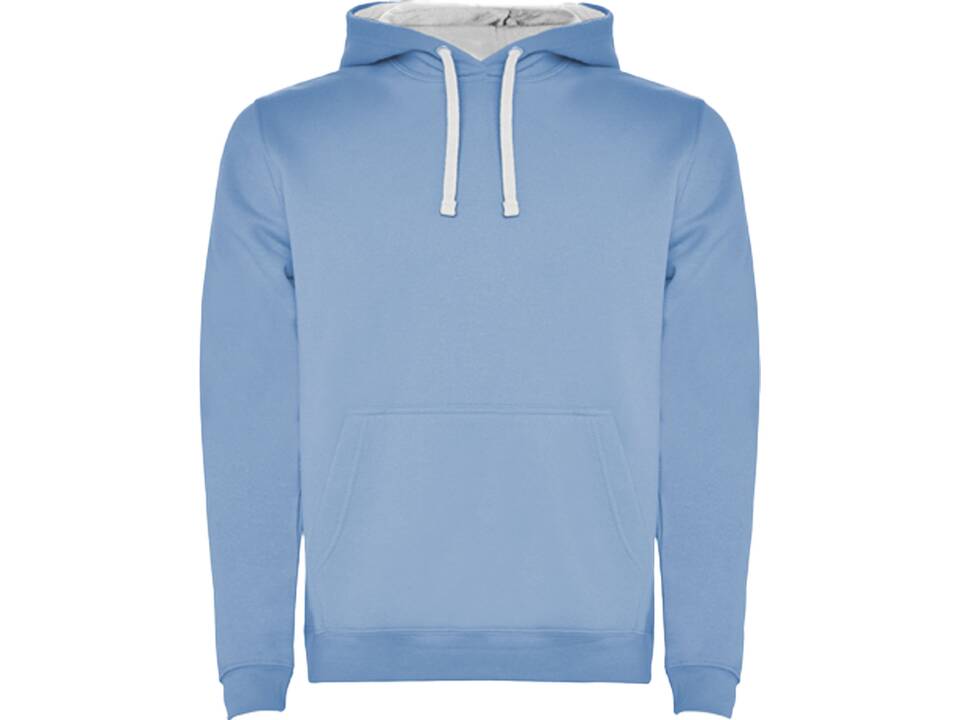 Urban men's hoodie 4