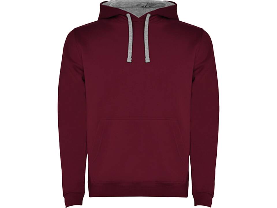 Urban men's hoodie 8