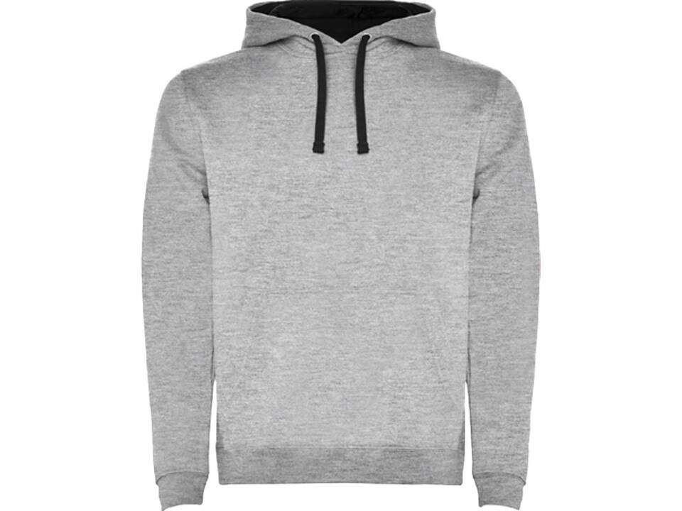 Urban men's hoodie 10