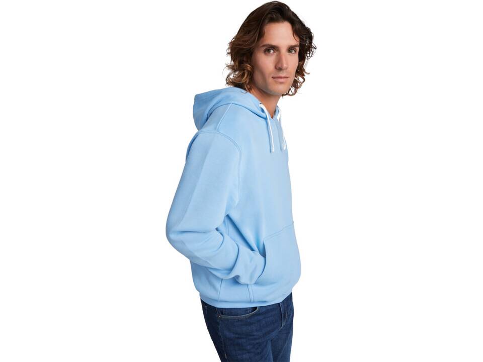 Urban men's hoodie 20