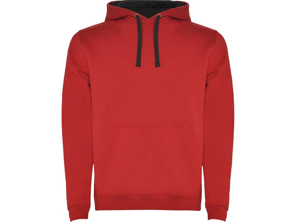 Urban men's hoodie 11