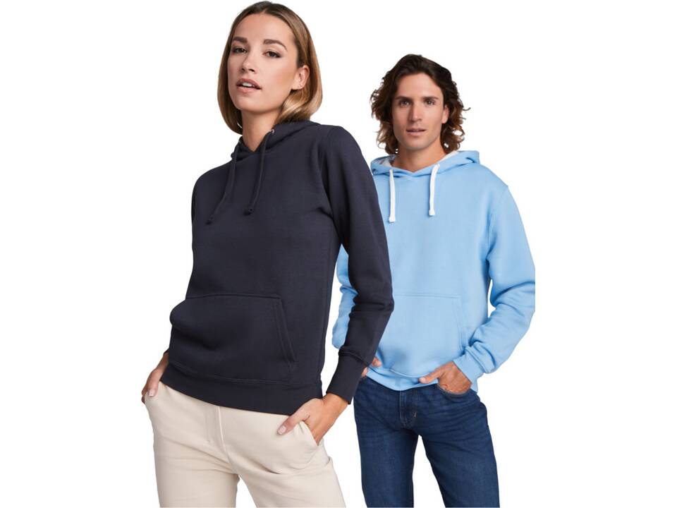 Urban men's hoodie 30