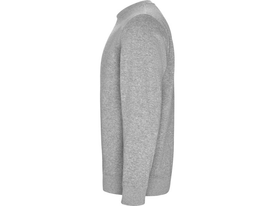 Batian unisex crewneck sweater 16