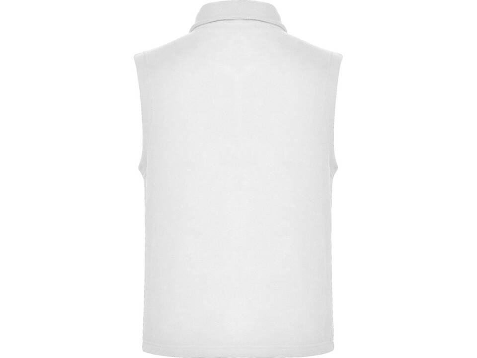 Bellagio unisex fleece bodywarmer 39