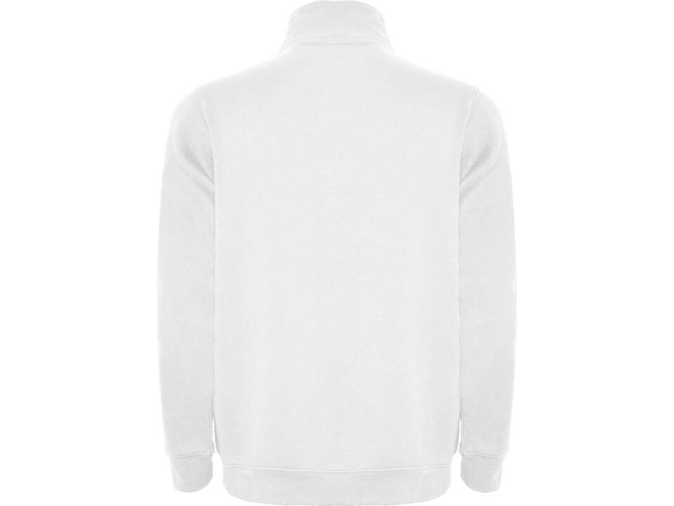Aneto quarter zip sweater 6
