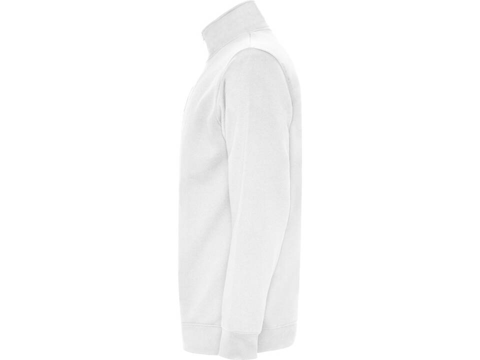 Aneto quarter zip sweater 4