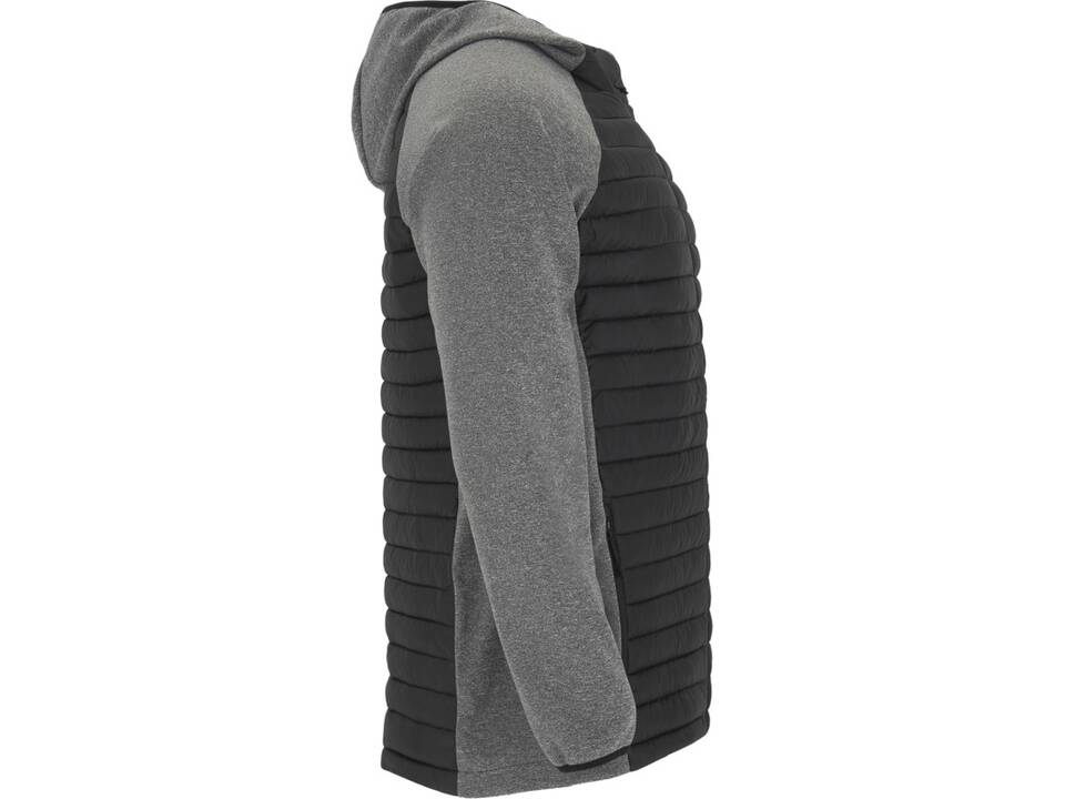 Minsk unisex hybrid insulated jacket 3