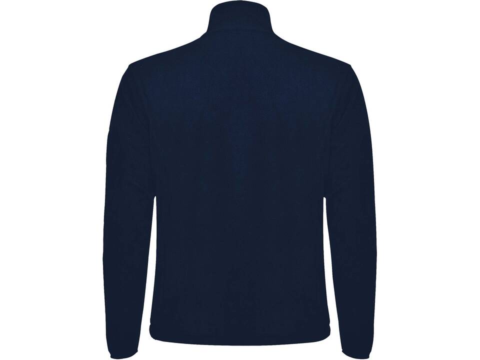 Luciane men's full zip fleece jacket 2