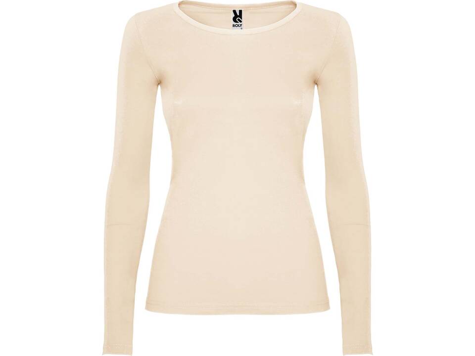 Extreme long sleeve women's t-shirt 7